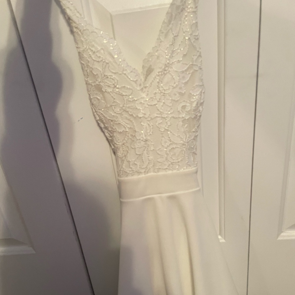 Homecoming dress